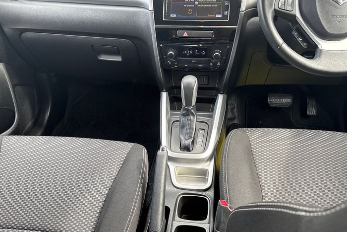 2016 Suzuki Vitara RT-S