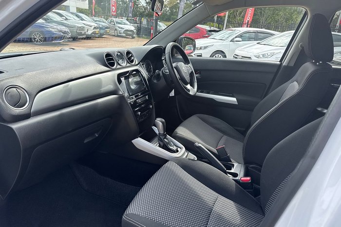 2016 Suzuki Vitara RT-S