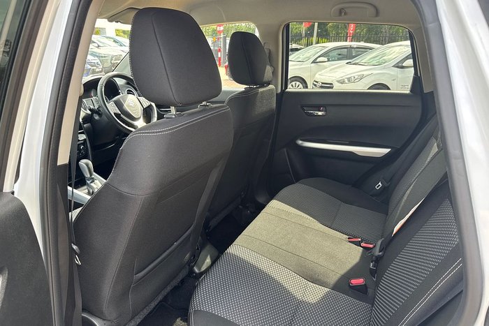 2016 Suzuki Vitara RT-S