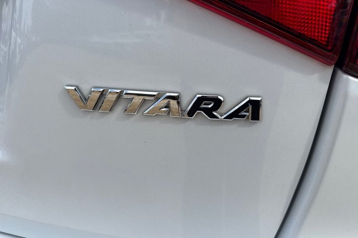 2016 Suzuki Vitara RT-S