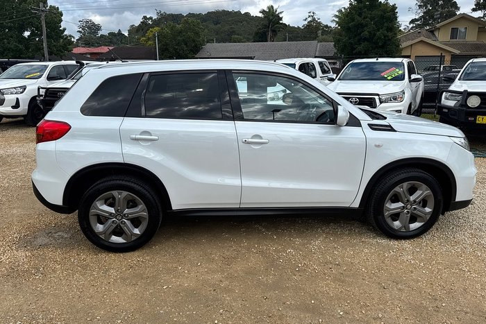 2016 Suzuki Vitara RT-S