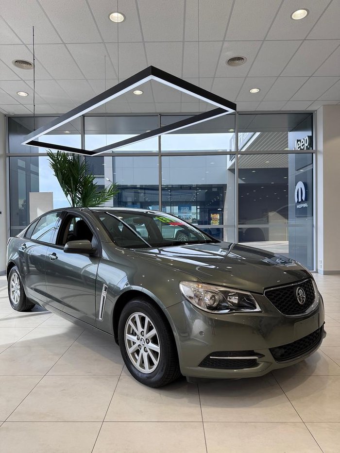 2014 Holden Commodore