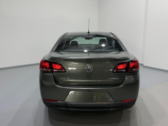 2014 Holden Commodore Evoke