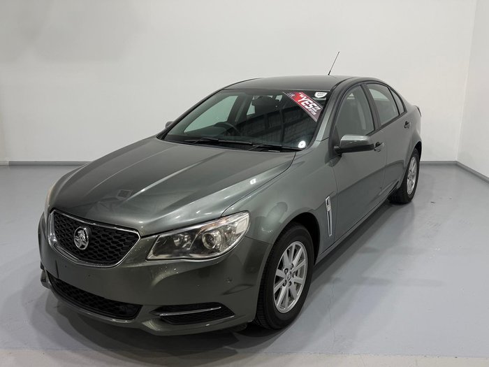 2014 Holden Commodore Evoke