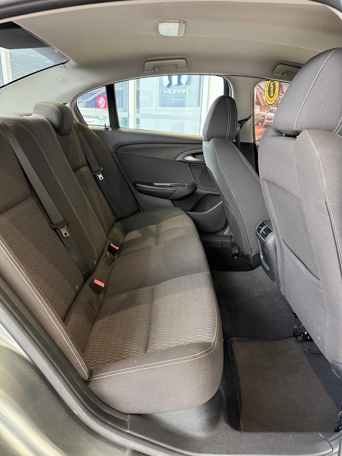 2014 Holden Commodore Evoke