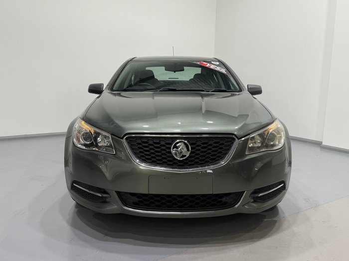 2014 Holden Commodore