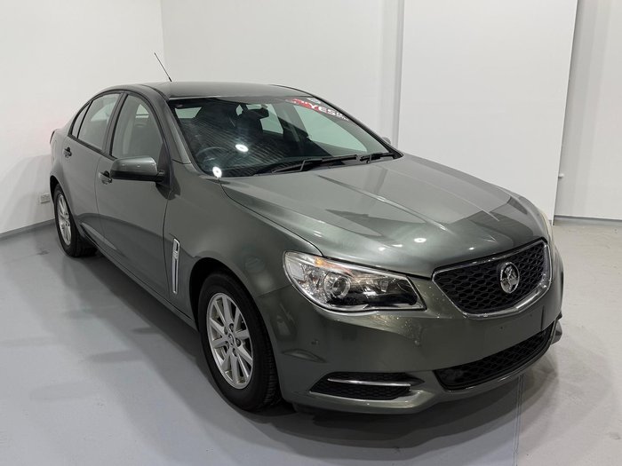 2014 Holden Commodore Evoke