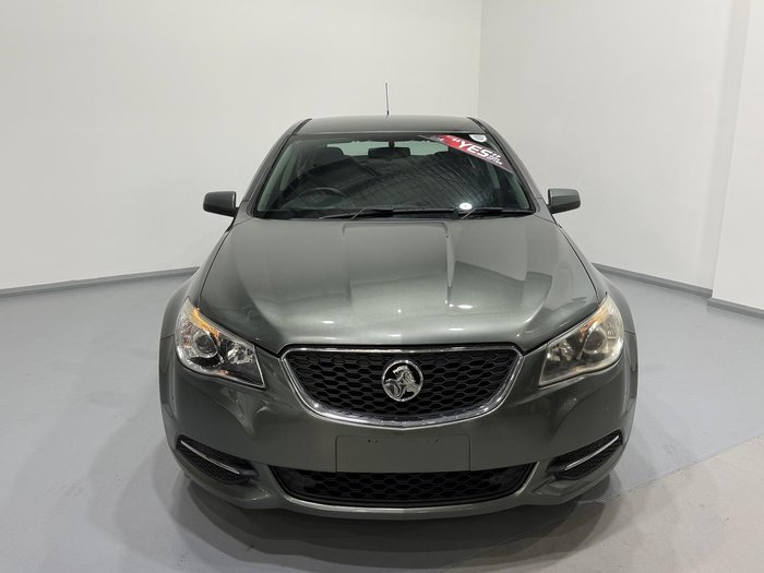 2014 Holden Commodore Evoke