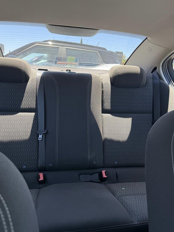 2014 Holden Commodore Evoke