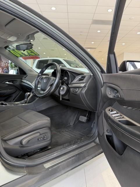 2014 Holden Commodore Evoke