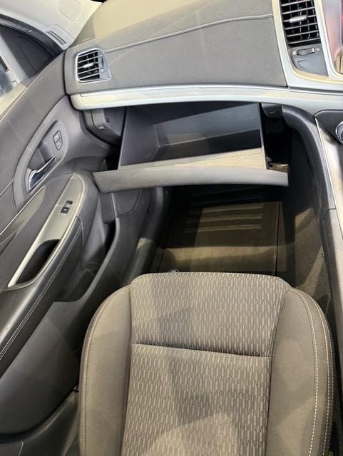 2014 Holden Commodore Evoke