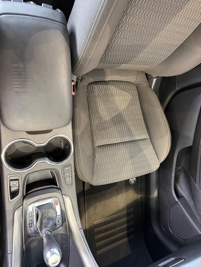2014 Holden Commodore Evoke