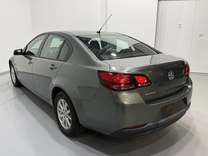 2014 Holden Commodore Evoke