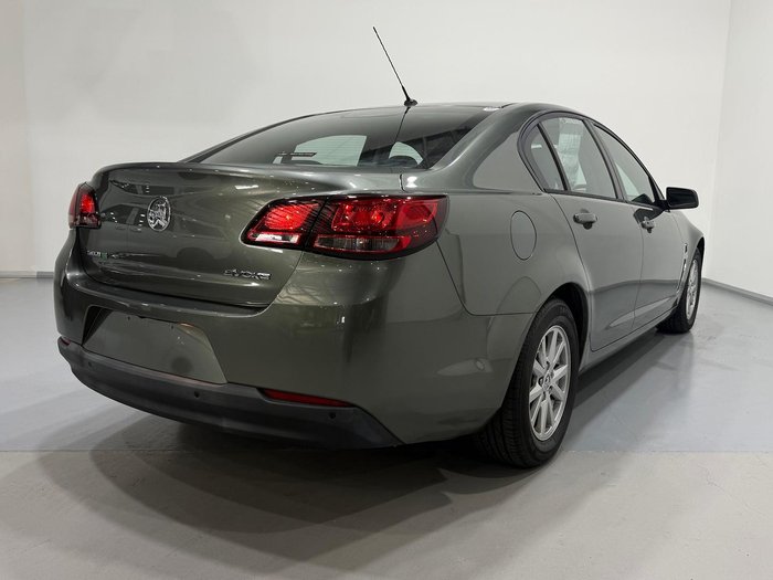 2014 Holden Commodore Evoke