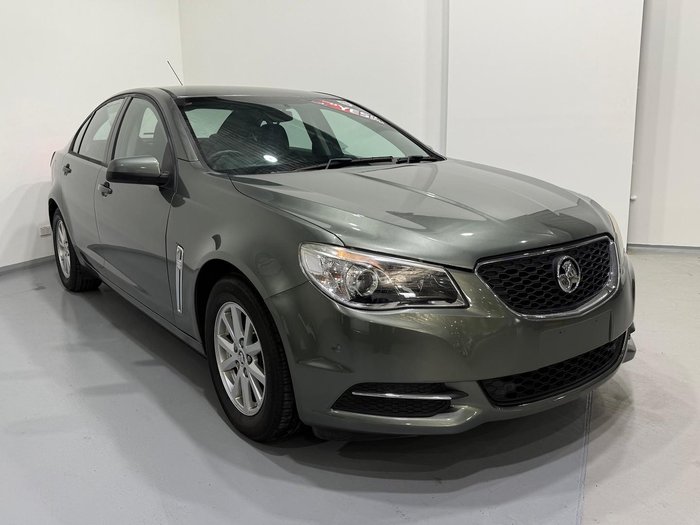 2014 Holden Commodore