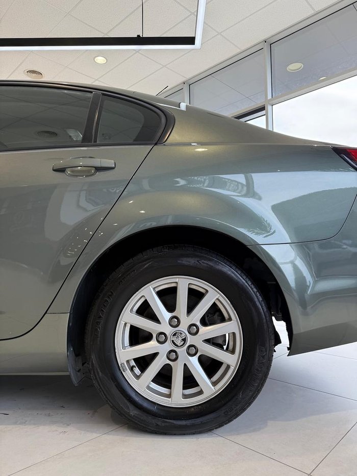 2014 Holden Commodore Evoke