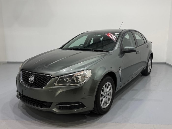 2014 Holden Commodore Evoke