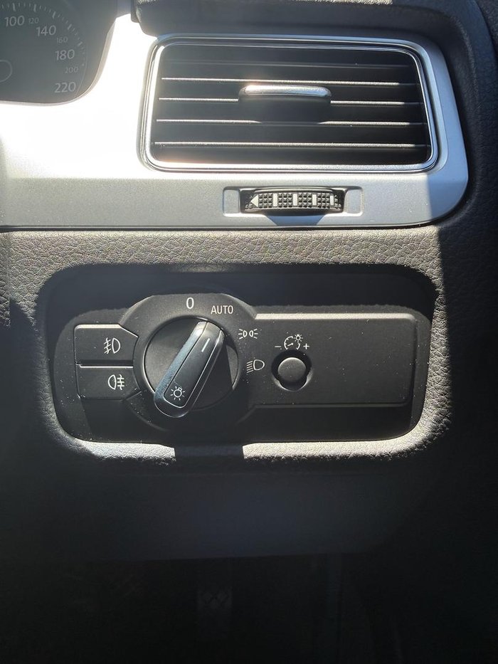 2015 Volkswagen Touareg V6 TDI