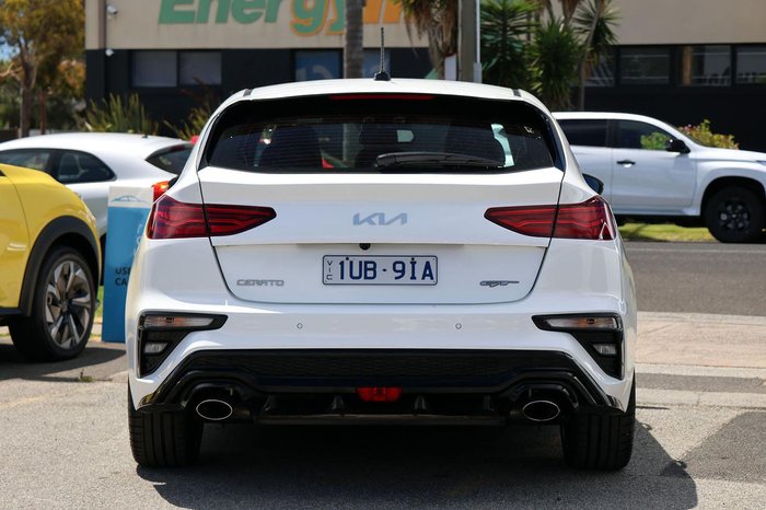 2024 Kia Cerato GT