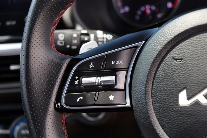 2024 Kia Cerato GT