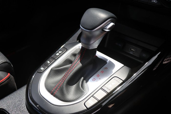 2024 Kia Cerato GT