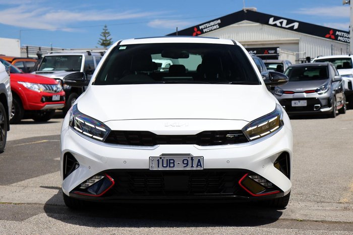 2024 Kia Cerato GT