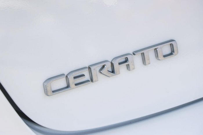 2024 Kia Cerato GT