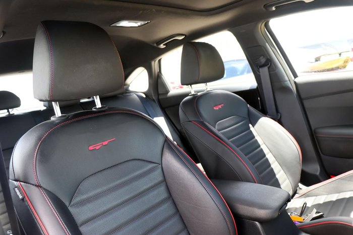 2024 Kia Cerato GT