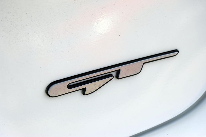 2024 Kia Cerato GT BD MY24 Snow White Pearl