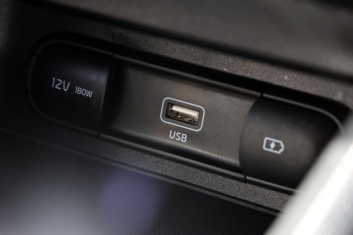 2024 Kia Cerato S BD MY24 Clear White