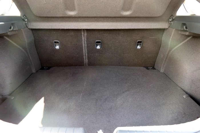 2024 Kia Cerato S BD MY24 Clear White