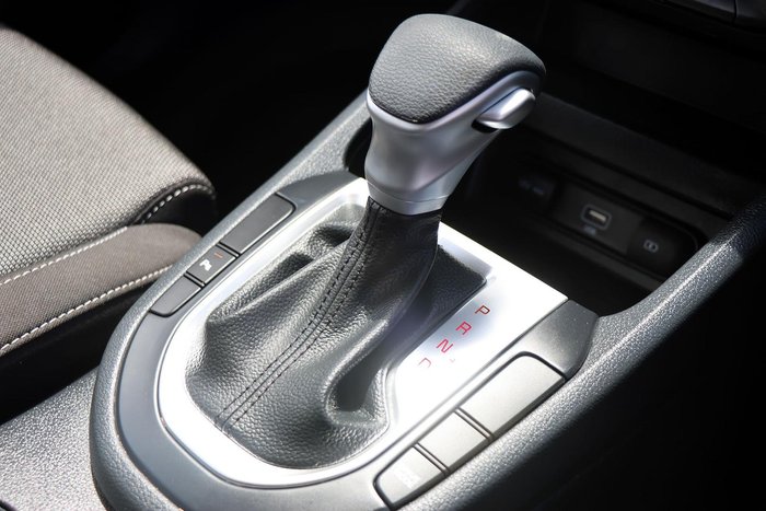 2024 Kia Cerato S BD MY24 Clear White