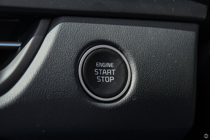 2025 Kia Seltos GT-Line