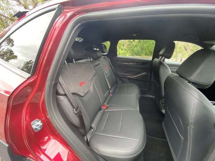 2022 GWM Haval H6GT Lux