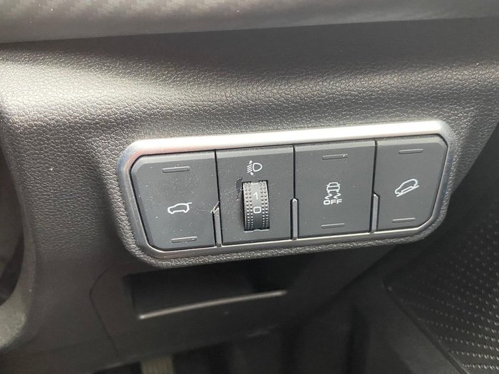 2022 GWM Haval H6GT Lux