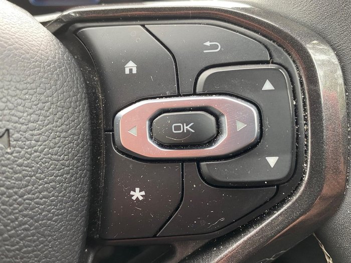 2022 GWM Haval H6GT Lux