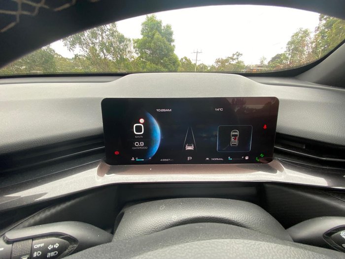 2022 GWM Haval H6GT Lux