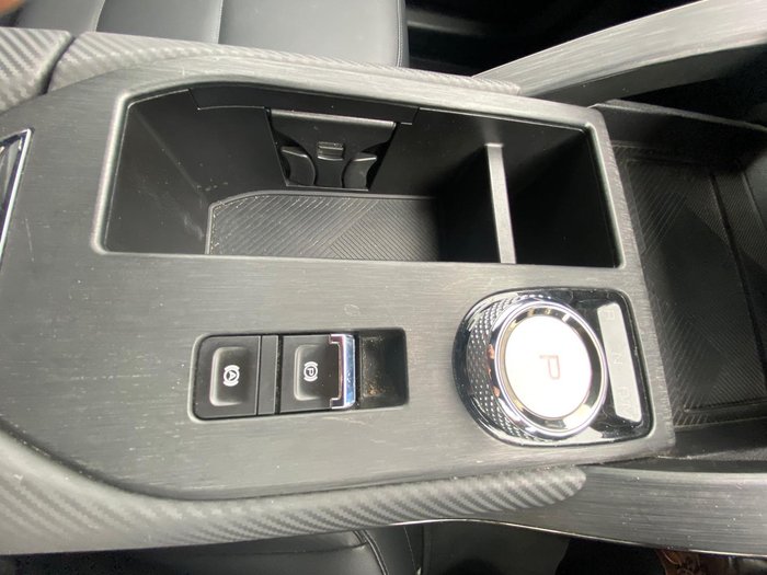 2022 GWM Haval H6GT Lux