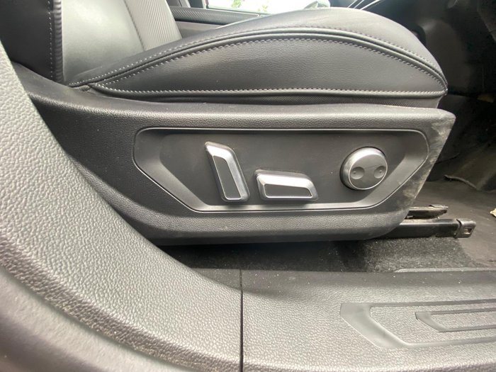 2022 GWM Haval H6GT Lux