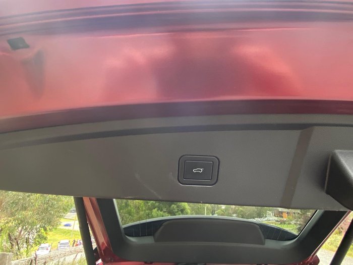 2022 GWM Haval H6GT Lux