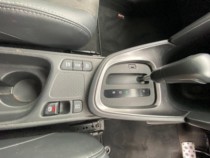 2022 Toyota Yaris Cross GR Sport