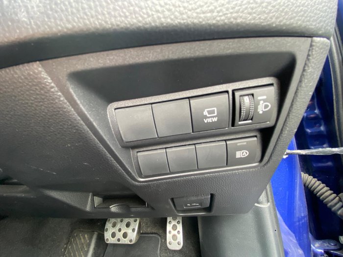 2022 Toyota Yaris Cross GR Sport