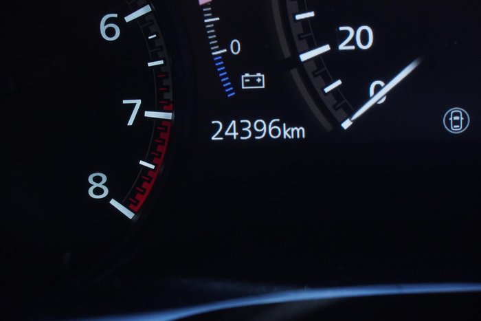 2022 Mazda MX-30 G20e Touring