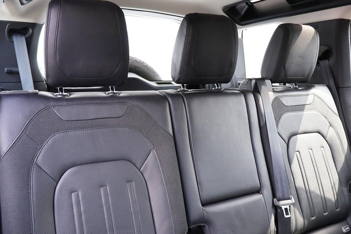 2020 Land Rover Defender 110 D240 S L663 MY20 AWD Fuji White