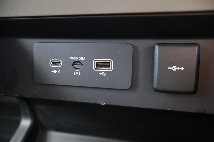 2020 Land Rover Defender 110 D240 S L663 MY20 AWD Fuji White