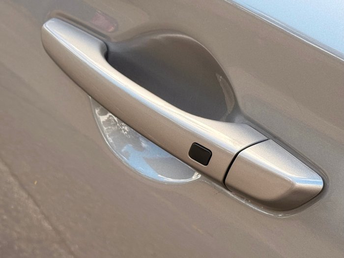 2021 Hyundai i30 N Line