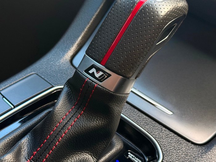 2021 Hyundai i30 N Line