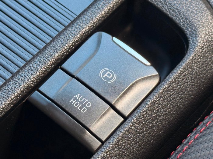 2021 Hyundai i30 N Line