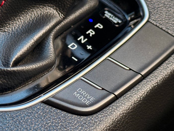 2021 Hyundai i30 N Line