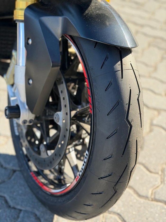 2016 BMW S 1000 R S 1000 Black